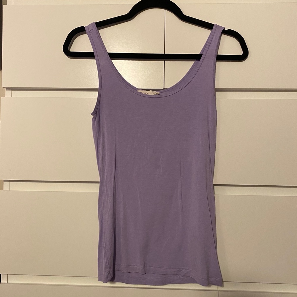 3/$25 Forever 21 Tank